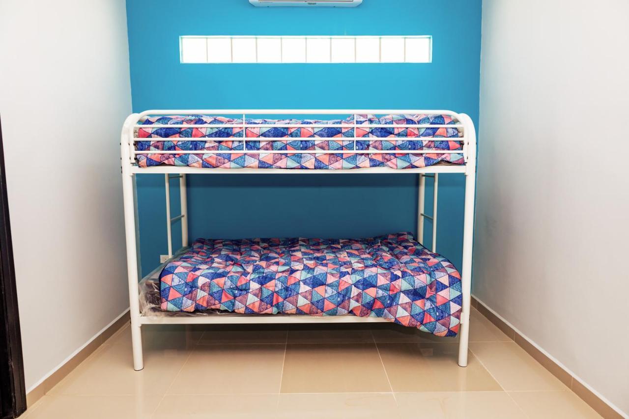Bella Vista 15 Villa Puerto Penasco Ngoại thất bức ảnh